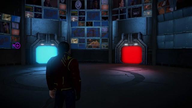 Fanta et Bob dans SAINTS ROW 4 - Ep. 15