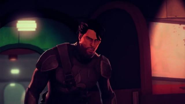 Fanta et Bob dans SAINTS ROW 4 - Ep. 23