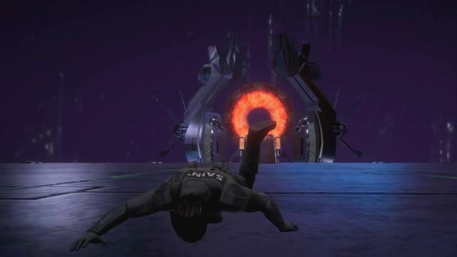 Fanta et Bob dans SAINTS ROW 4 - Ep. 24