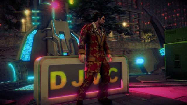 Fanta et Bob dans SAINTS ROW 4 - Ep. 25