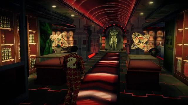 Fanta et Bob dans SAINTS ROW 4 - Ep. 26