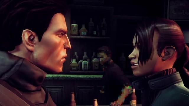 Fanta et Bob dans SAINTS ROW 4 - Ep. 27