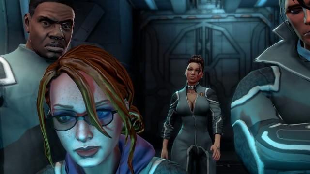 Fanta et Bob dans SAINTS ROW 4 - Ep. 30