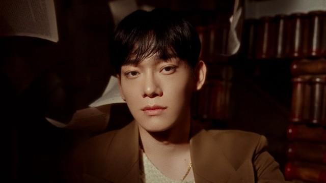 CHEN The 4th Mini Album 'DOOR' Mood Trailer