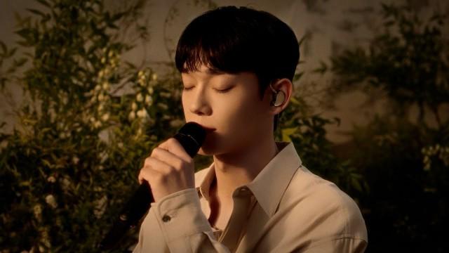 CHEN The 4th Mini Album 'DOOR' Highlight Medley