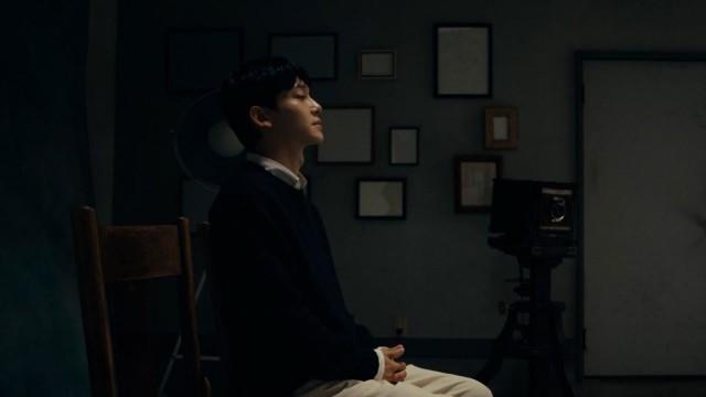 첸 (CHEN) '빈 집 (Empty)' MV