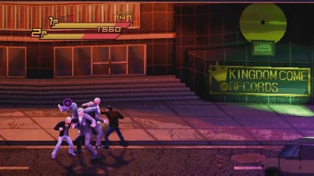Fanta et Bob dans SAINTS ROW 4 - Ep. 39