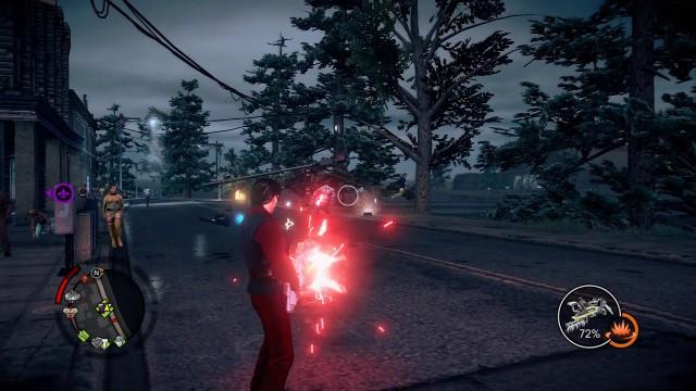 Fanta et Bob dans SAINTS ROW 4 - Ep. 43