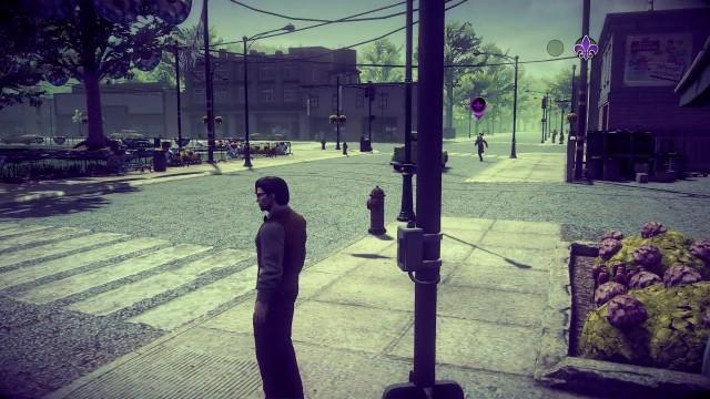 Fanta et Bob dans SAINTS ROW 4 - Ep. 49