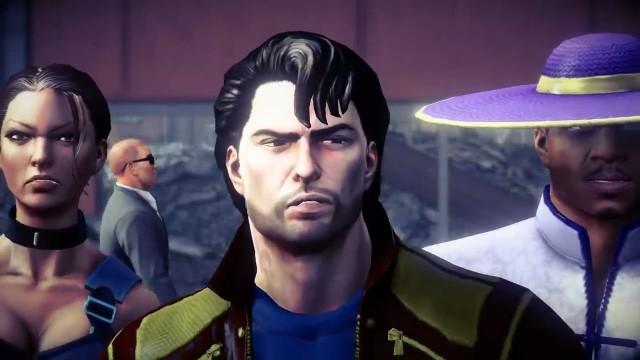Fanta et Bob dans SAINTS ROW 4 - Ep. 51