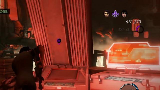 Fanta et Bob dans SAINTS ROW 4 - Ep. 52