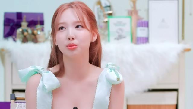 EP.6 What Kind of Vitamins Do You Take? I Take IMNAYEON-C