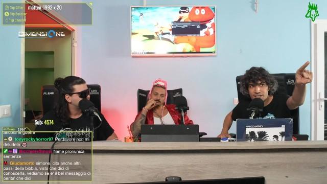 . | Cerbero Podcast #2323
