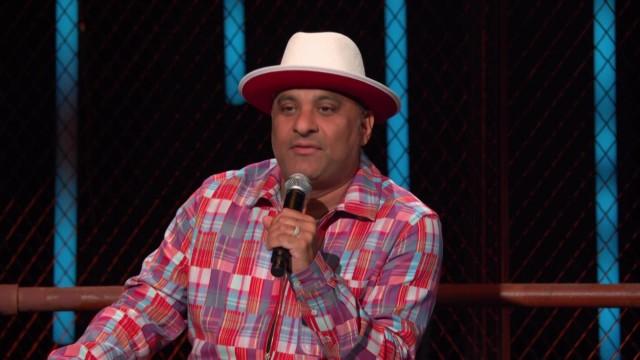 Hisham Kelati v Mark Little, Marito Lopez v Sophie Buddle