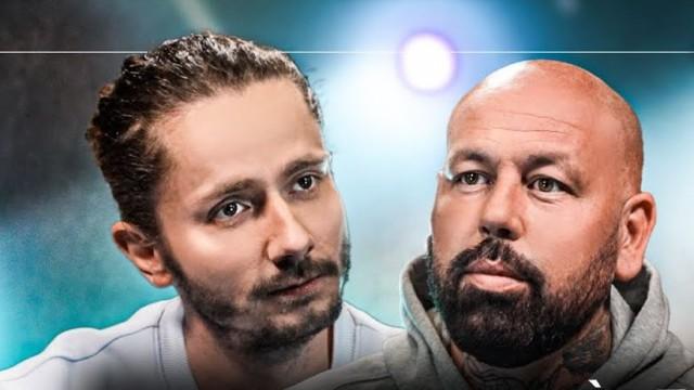 SINIK: SA CARRIÈRE, SON AMITIÉ DIFFICILE AVEC DIAM'S, LEUR ALBUM SECRET, LA PRISON ET LA CÉLÉBRITÉ…