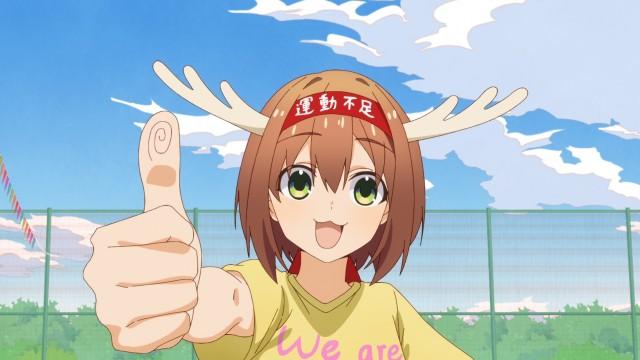 ¡Completa el festival deportivo!