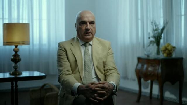 La sombra de la verdad
