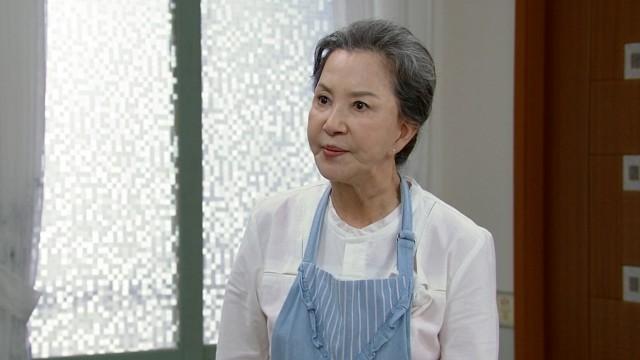 Yoon-ja’s Secret Comes To Light