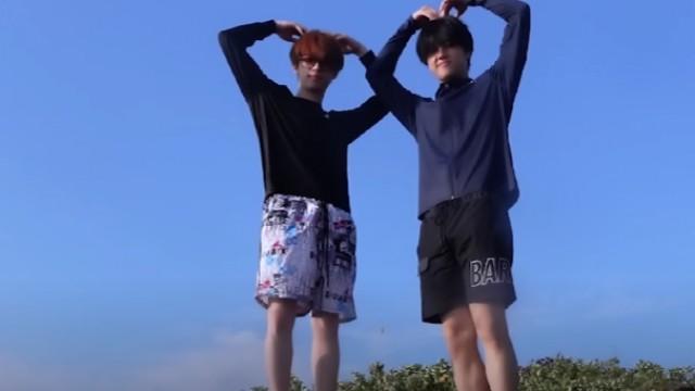 Xdinary Days in Jeju | Jungsu & Gaon's Jeju Travel Vlog
