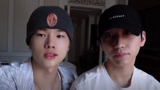 Xdinary Days in Singapore | How XH Enjoy Singapore