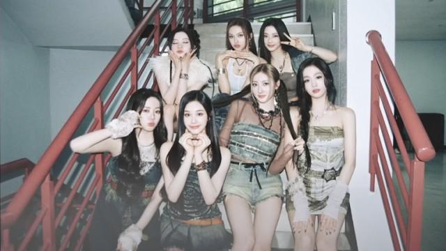 BABYMONSTER - 'SHEESH' The LAST MUSIC SHOW BEHIND