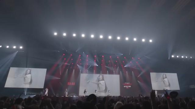 BABYMONSTER PRESENTS : SEE YOU THERE SPOT VIDEO