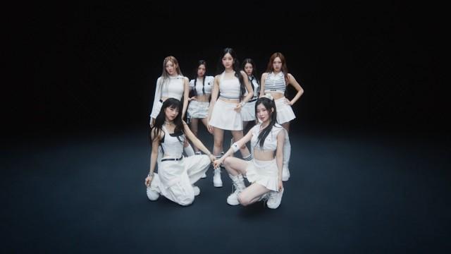 BABYMONSTER - ‘LIKE THAT’ DANCE PERFORMANCE VIDEO