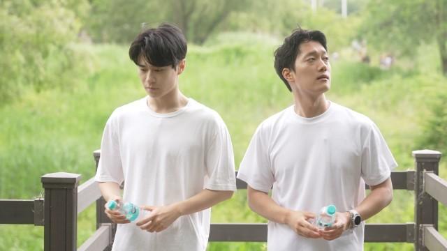 10년 동안 기다려온 순간