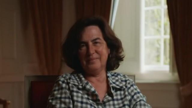 Rita Blanco