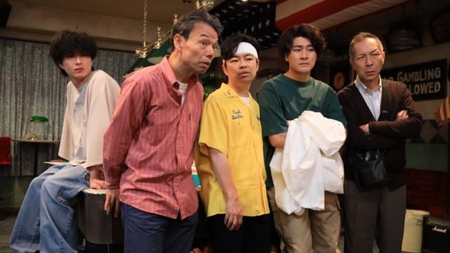 逃亡劇の末に下す決断