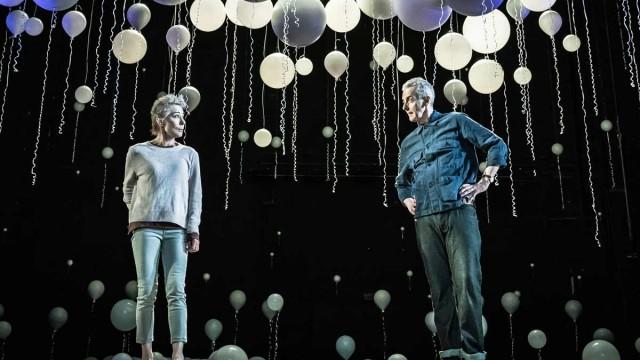 Constellations (Peter Capaldi & Zoë Wanamaker)