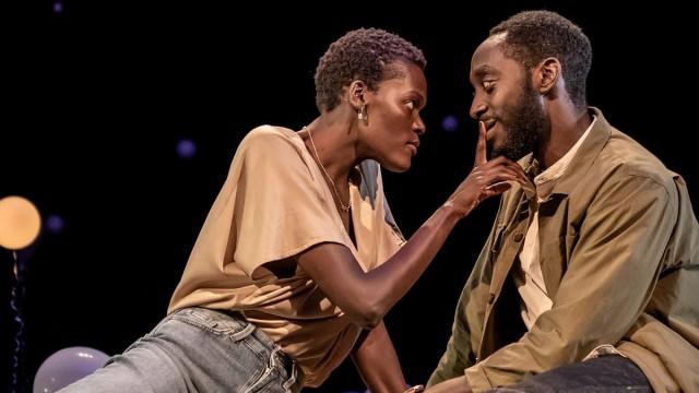 Constellations (Sheila Atim & Ivanno Jeremiah)