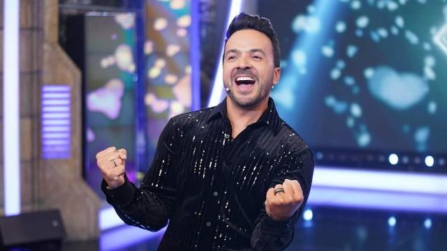 Luis Fonsi
