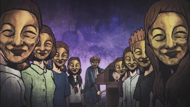 Dreaming of That Day