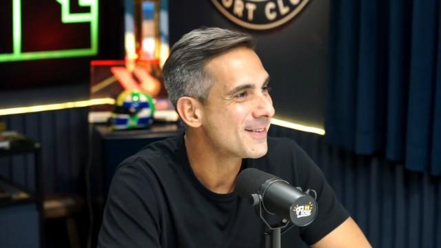 GUSTAVO VILLANI - Flow Sport Club #231