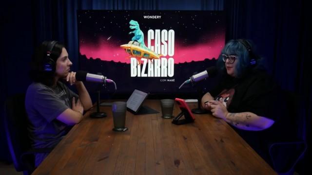 CB #86 - Pequenos encostos e Grandes calcinhas com Barbara Demerov