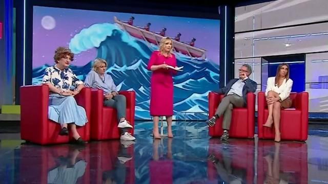 Puntata del 15/06/2024