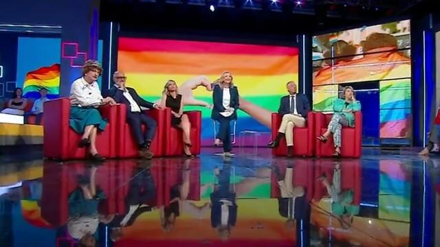 Puntata del 16/06/2024