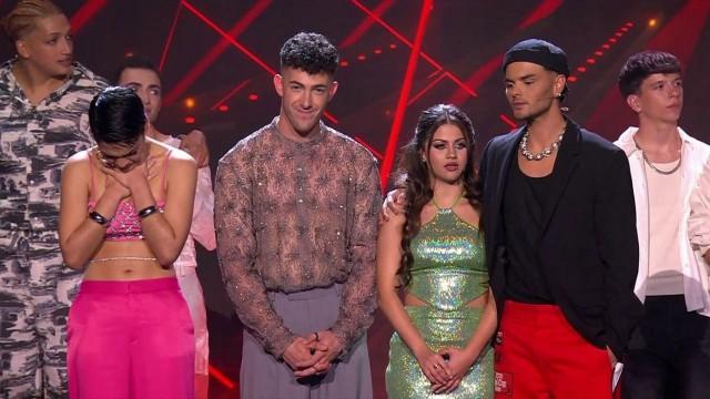 Gala 9: La gran final