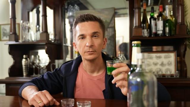Wie wirkt Alkohol?