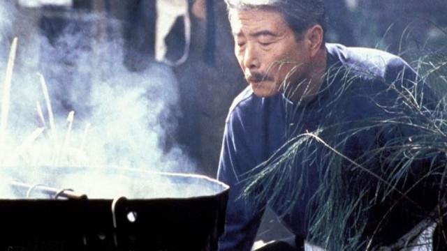 El Taiwán del cineasta Ang Lee