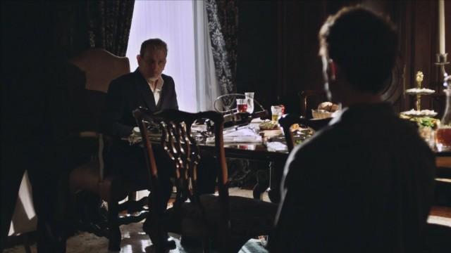 ¿Esto es una despedida?