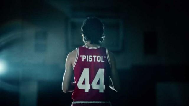 Pistol Pete
