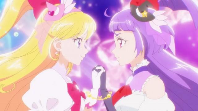 A Miraculous and Magical Reunion!