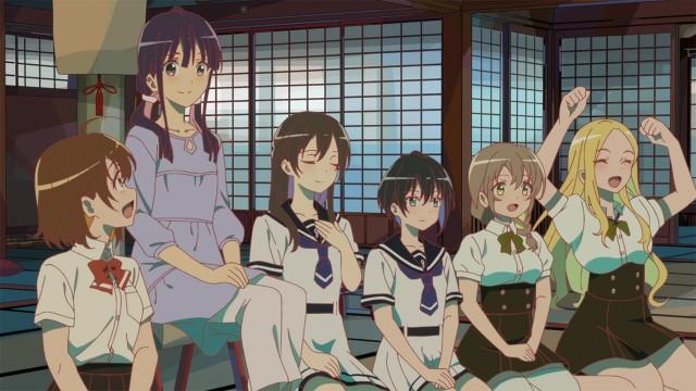 Hana-ni-nare