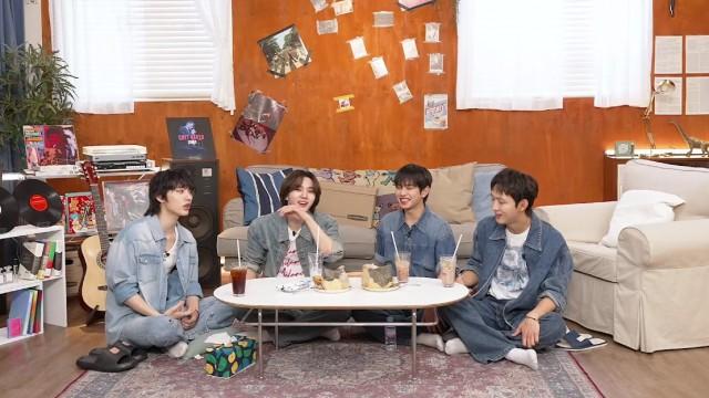 EP.11 [With EVNNE]