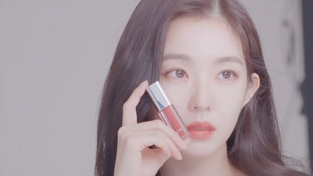 IRENE's '2aN' Photo Shoot Behind
