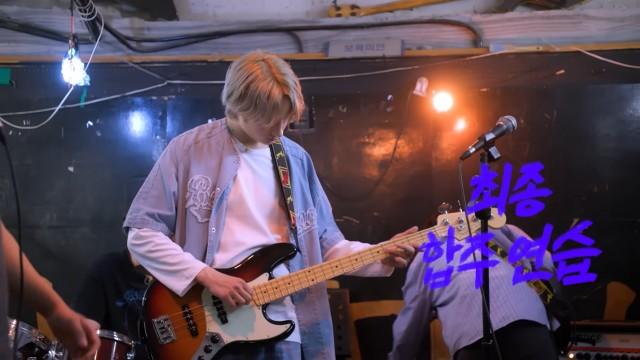 EP.2 Bohemian ROCK at Hanyang University