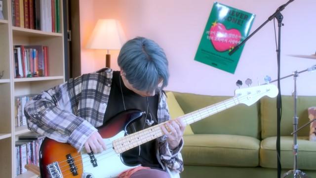 HUENINGKAI Wants to Start a Band - EP.0