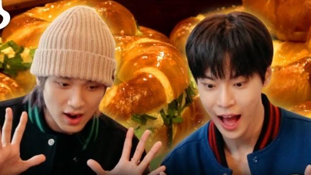 EP.7 - Doyoung & Haechan